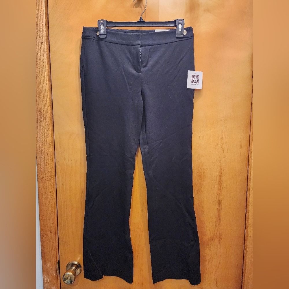 Anne Klein Trousers - 6P